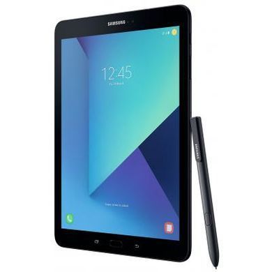 Планшет Samsung Galaxy Tab S3 9.7" LTE 32GB Black