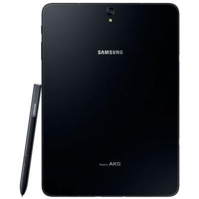 Планшет Samsung Galaxy Tab S3 9.7" LTE 32GB Black