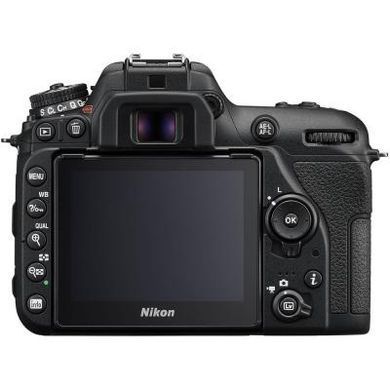 Цифровой фотоаппарат Nikon D7500 + AF-S DX 35 f/1.8G (VBA510K007)