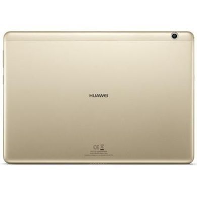 Планшет Huawei MediaPad T3 10" LTE Gold (AGS-L09 gold)