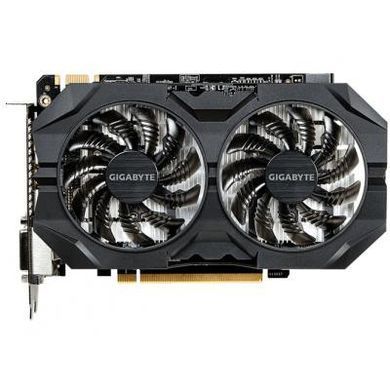 Видеокарта GIGABYTE GeForce GTX950 2048Mb WF2 OC (GV-N950WF2OC-2GD)