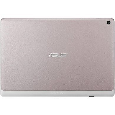 Планшет ASUS ZenPad 10 16Gb 3G Rose Gold (Z300CNG-6L010A)