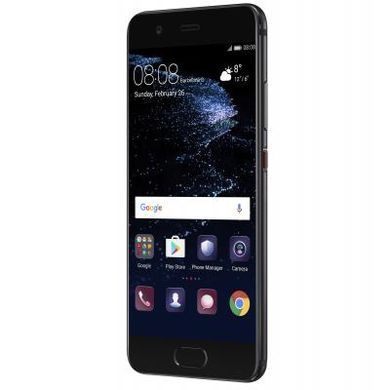 Мобильный телефон Huawei P10 Plus Black