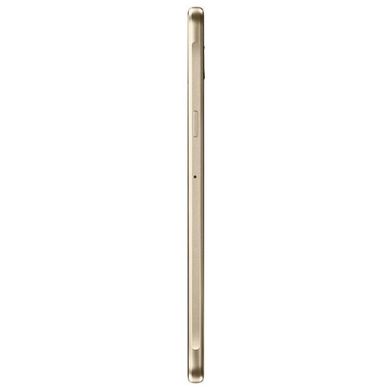 Мобильный телефон Samsung SM-A510F/DS (Galaxy A5 Duos 2016) Gold (SM-A510FZDDSEK)