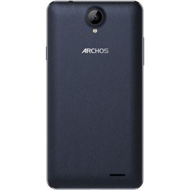 Мобильный телефон Archos 55b 8Gb Platinum Dark Blue