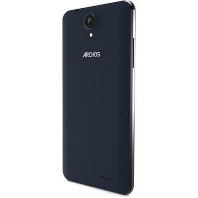 Мобильный телефон Archos 55b 8Gb Platinum Dark Blue