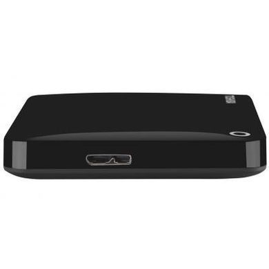 Внешний жесткий диск 2.5" 3TB TOSHIBA (HDTC830EK3CA)