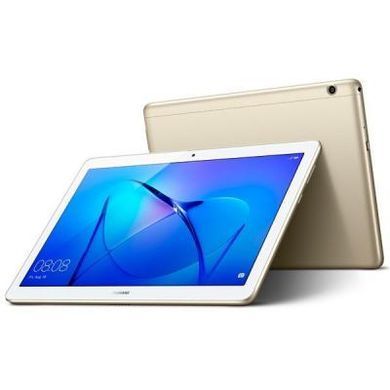 Планшет Huawei MediaPad T3 10" LTE Gold (AGS-L09 gold)