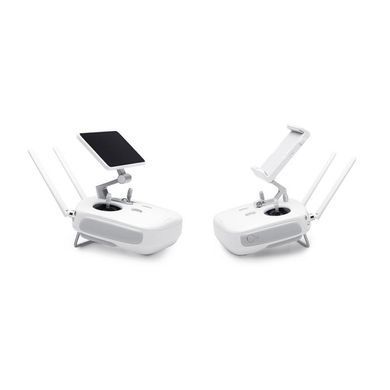 Квадрокоптер DJI Phantom 4 Pro (P4Pro)