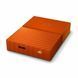 Внешний жесткий диск 2.5" 4TB Western Digital (WDBYFT0040BOR-WESN)