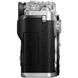 Цифровой фотоаппарат OLYMPUS PEN-F Body silver (V204060SE000)
