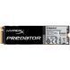 Накопитель SSD PCI-Express 480GB Kingston (SHPM2280P2/480G)