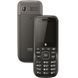 Мобильный телефон 2E E180 Dual Sim Grey (708744071033)