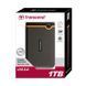 Внешний жесткий диск 2.5" 1TB Transcend (TS1TSJ25M2)