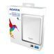 Внешний жесткий диск 2.5" 1TB ADATA (AHV620-1TU3-CWH)