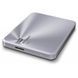 Внешний жесткий диск 2.5" 1TB Western Digital (WDBTYH0010BSL-EESN)