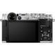 Цифровой фотоаппарат OLYMPUS PEN-F Body silver (V204060SE000)