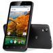 Мобильный телефон Fly FS509 Nimbus 9 Black
