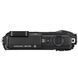 Цифровой фотоаппарат Nikon Coolpix AW130 Black (VNA840E1)