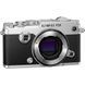 Цифровой фотоаппарат OLYMPUS PEN-F Body silver (V204060SE000)