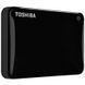 Внешний жесткий диск 2.5" 3TB TOSHIBA (HDTC830EK3CA)