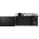 Цифровой фотоаппарат OLYMPUS PEN-F Body silver (V204060SE000)