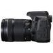 Цифровой фотоаппарат Canon EOS 750D 18-135 IS STM (0592C034)