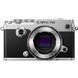 Цифровой фотоаппарат OLYMPUS PEN-F Body silver (V204060SE000)
