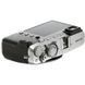 Цифровой фотоаппарат Fujifilm X-E3 body Silver (16558463)