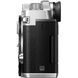 Цифровой фотоаппарат OLYMPUS PEN-F Body silver (V204060SE000)