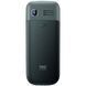 Мобильный телефон 2E E180 Dual Sim Grey (708744071033)
