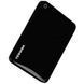 Внешний жесткий диск 2.5" 3TB TOSHIBA (HDTC830EK3CA)