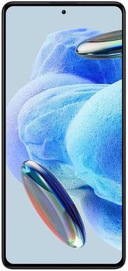 Смартфон Xiaomi Redmi Note 12 Pro 5G 6/128GB White