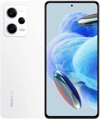 Смартфон Xiaomi Redmi Note 12 Pro 5G 6/128GB White