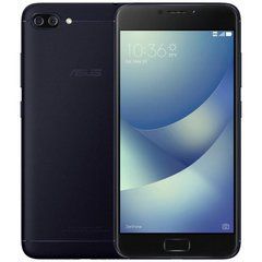 Мобильный телефон ASUS Zenfone 4 Max Plus 3/32GB Black