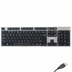 Клавиатура A4-tech KD-300