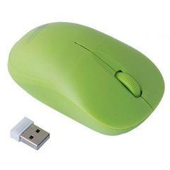 Мышка GEMIX Rio green