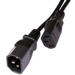 Кабель питания живлення Atcom (10118)