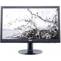 Монитор AOC m2060Swda2