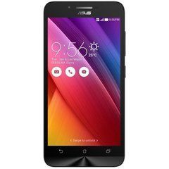 Мобильный телефон ASUS Zenfone Go ZC500TG 16Gb Black (90AZ00V1-M01550)