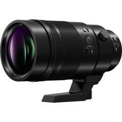 Объектив PANASONIC Micro 4/3 Lens 200mm f/2.8 POWER O.I.S. Leica DG ELMARIT (H-ES200E)