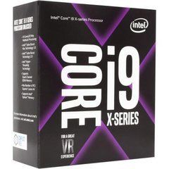 Процессор INTEL Core&trade; i9 7920X (BX80673I97920X)