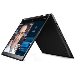 Ультрабук Lenovo ThinkPad X1 Yoga (20FQ005XUS)