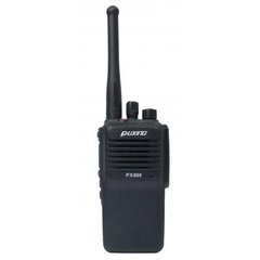 Портативная рация Puxing PX-800 （136-174) 1800mah IP67 (PX-800_VHF)