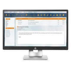 Монитор HP EliteDisplay E240 (M1N99AA)