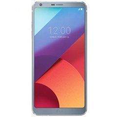 Мобильный телефон LG H870 (G6 Dual) Platinum (LGH870DS.ACISPL)