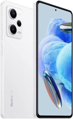 Смартфон Xiaomi Redmi Note 12 Pro 5G 6/128GB White