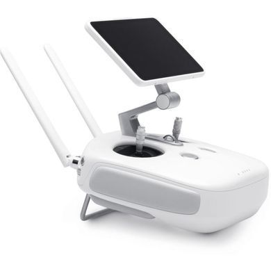 Квадрокоптер DJI Phantom 4 Pro+ (P4Pro+)
