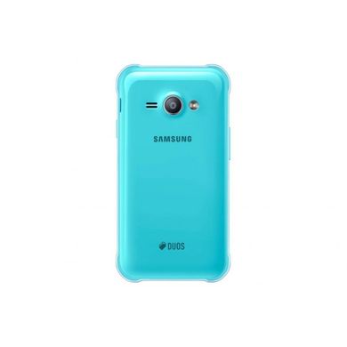 Мобильный телефон Samsung SM-J110H/DS (Galaxy J1 Ace Duos) Blue (SM-J110HZBDSEK)