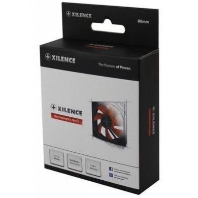 Кулер для корпуса Xilence XPF92.R (XF038)